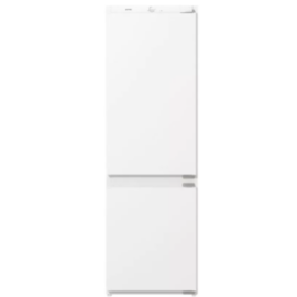 Gorenje RKI418EE1 Beépíthető hűtőszekrény - alulfagyasztós