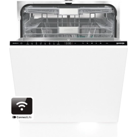 Gorenje GV693C60UVAD Beépíthető  mosogatógép