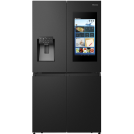 Hisense   RQ760N4IFE Multi Door hűtőszekrény