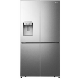 Hisense   RQ760N4SASE Multi Door hűtőszekrény