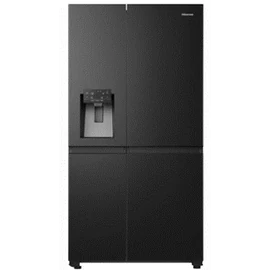 Hisense   RS818N4TFC Side by Side hűtőszekrény