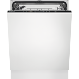 Electrolux EEQ47210L beépíthető mosogatógép