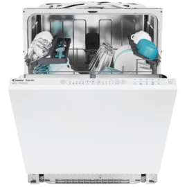 Candy CI 3E6L0W beépíthető mosogatógép