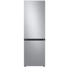 Samsung RB34C600CSA/EF alulfagyasztós hűtőszekrény