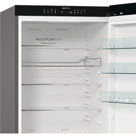 Gorenje NRB620C6X4WFE alulfagyasztós hűtő
