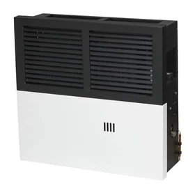 Hunor HDU-3DK parapetes gázkonvektor