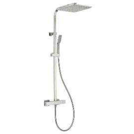 Teka Formentera termosztátos zuhanyrendszer  Króm 622381200