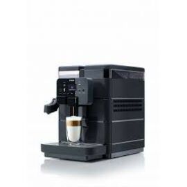 SAECO ROYAL 2020 Plus BLACK/FEKETE 230/SCH Automata Kávéfőzőgép