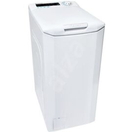 Candy CSTG 48TE/1-S felültöltős mosógép