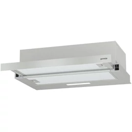 Gorenje TH60E3X beépíthető teleszkópos elszívó