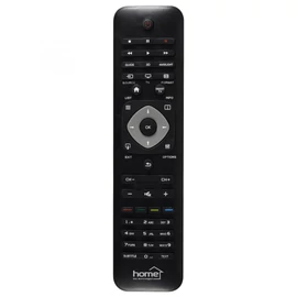 HOME URC PH Philips okos TV távirányító