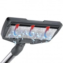 Thomas Parquet floor wet cleaning nozzle - Felmosófej