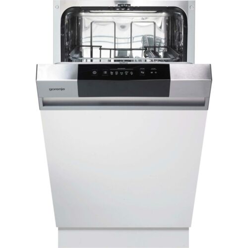 Gorenje GI520E15X Beépíthető mosogatógép, teljesen integrált