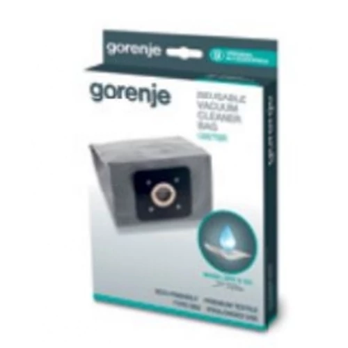 Gorenje GB1 1db textil porzsák, bemeneti motorszűrővel