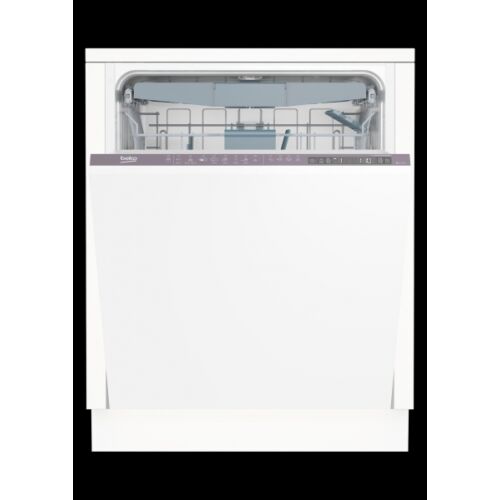 Beko DIN-28430 beépíthető mosogatógép 5 év garancia