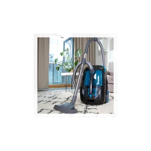 Thomas AMFIBIA takarítógép