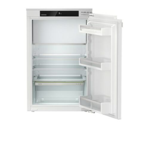 Liebherr IRf 3901 Beépíthető hűtőszekrény EasyFresh-sel