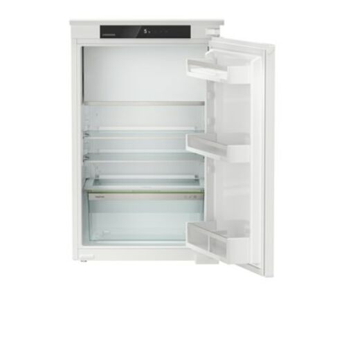 Liebherr IRSf 3901 Beépíthető hűtőszekrény EasyFresh-sel