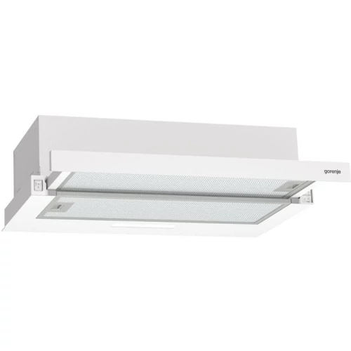 Gorenje TH60E3W beépíthető teleszkópos elszívó