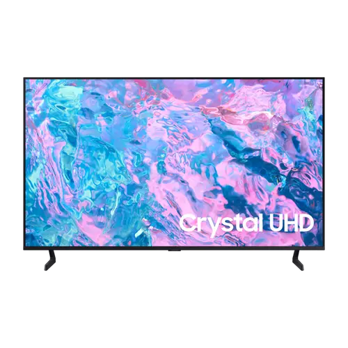 Samsung 50" UE50CU7092UXXH Crystal 4K UHD Smart LED TV