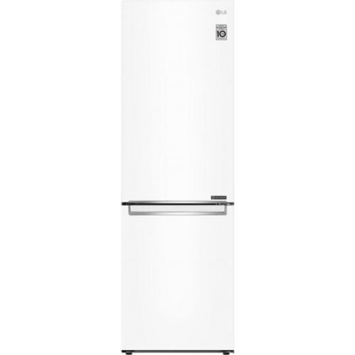 LG GBP31SWLZN alulfagyasztós hűtő