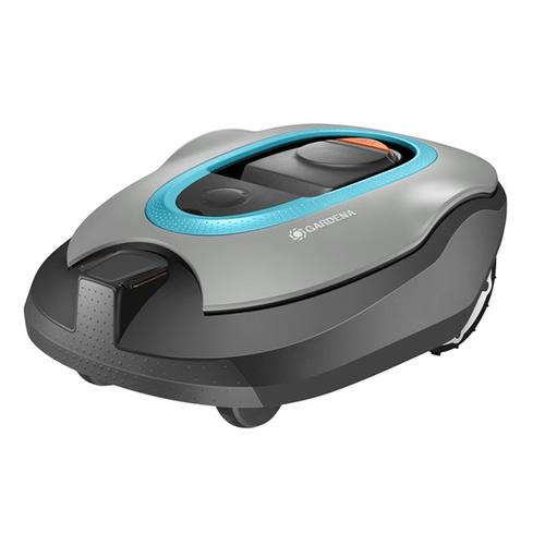 Gardena 4055-72 SILENO+ 1600 m2 robotfűnyíró