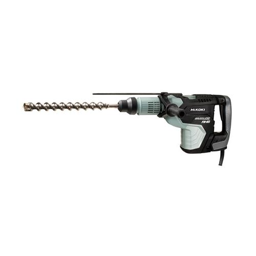 Hikoki DH45ME SDS-Max fúró-vésőkalapács