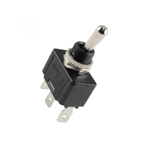 USE ST 21 Kapcsoló, 250V, 1ák, karos, váltó
