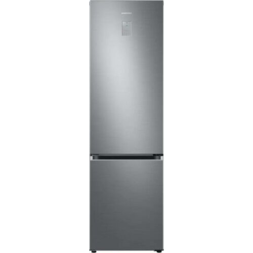 Samsung RB38T775CSR/EF Alulfagyasztós hűtőszekrény nagy kapacitással (SpaceMax technológiával)