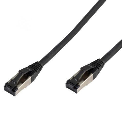 USE STP 2,5 STP Patch kábel, CAT 8, 2,5 m