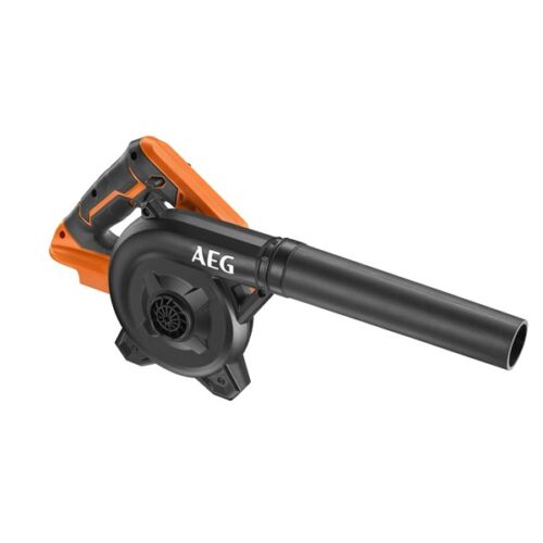 AEG BGE18C2-0 akku és töltő nélkül akkumulátoros kompakt műhelyseprő