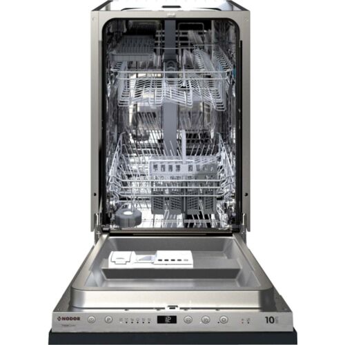 NODOR NorCare DW-4611 I SL beépíthető mosogatógép