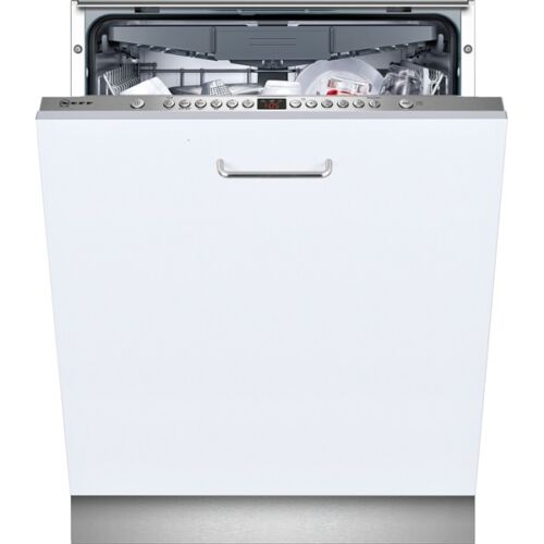 Neff S513K60X0E beépíthető mosogatógép