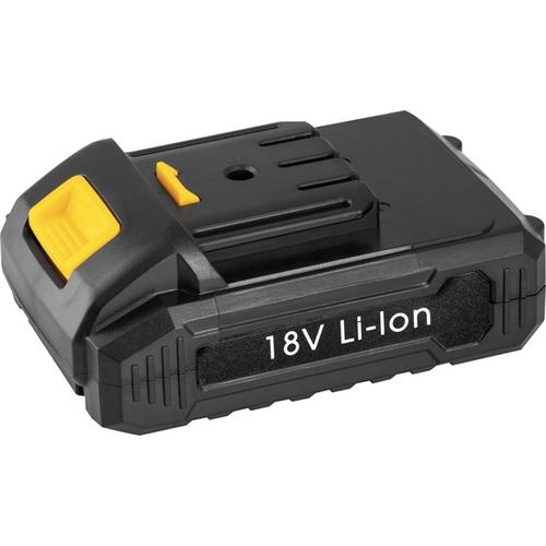 Fieldmann FDV 90401 18V akkumulátor