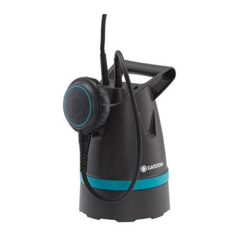 Gardena Basic 8600 tiszta vízhez merülőszivattyú