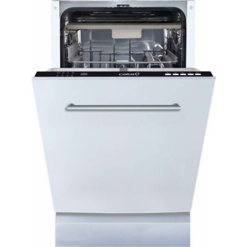 Cata Beépíthető mosogatógép LVI-46010