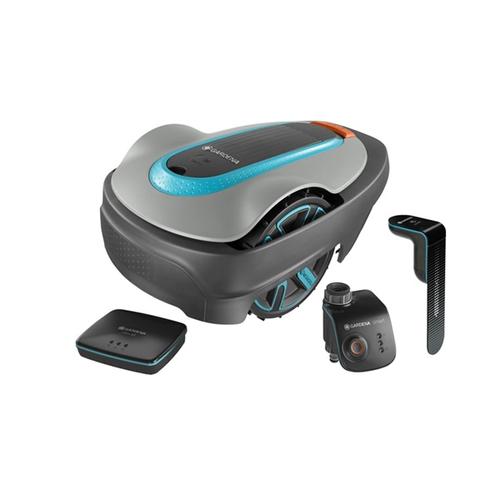 Gardena 19200-72 smart system robotfűnyíró készlet