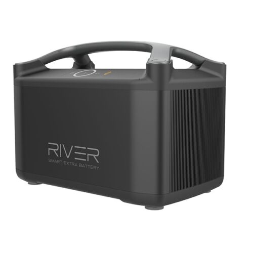 EcoFlow RIVER Pro akkumulátor