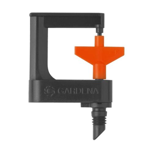 Gardena 1369- 29 Micro-Drip-System 360 fokos forgó permetező esőztető