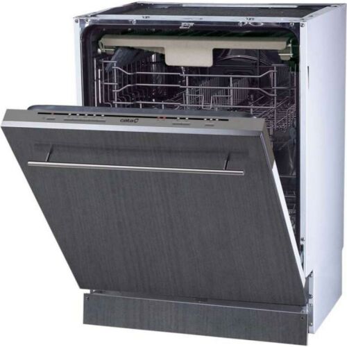 Cata Beépíthető mosogatógép LVI-61014