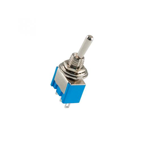 USE ST 303 Kapcsoló, 250V, 1ák, 3áll. kar, váltó
