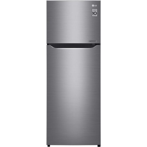 LG GTB382PZCZD Felülfagyasztós hűtőszekrény