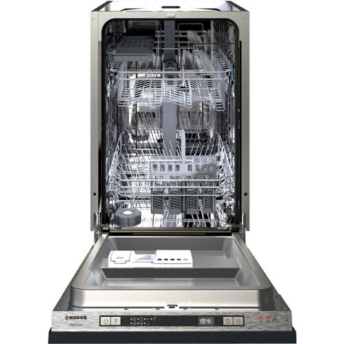 NODOR NorCare DW-4590 I beépíthető mosogatógép