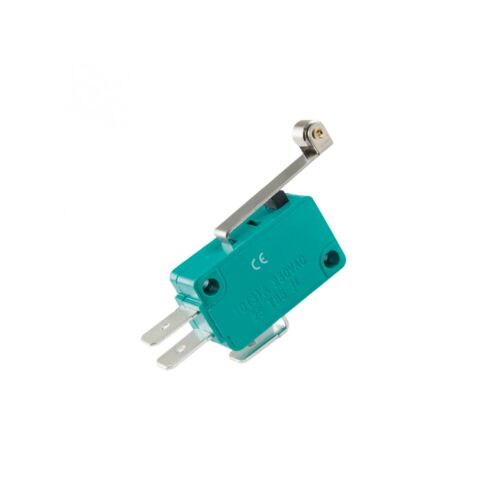 USE MSW 03 Mikrokapcs.10A nyomógörgős