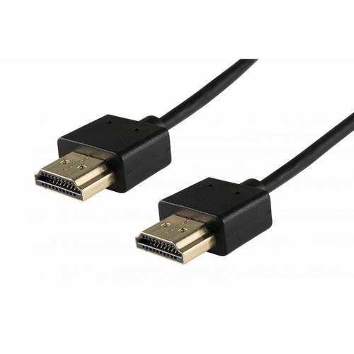 USE HDS 2 HDMI, A dugó - A dugó, 2 m