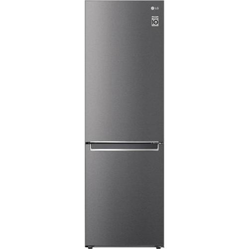 LG GBP61DSPGN alulfagyasztós hűtő