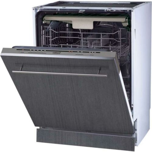 CATA LVI-61014 beépíthető mosogatógép