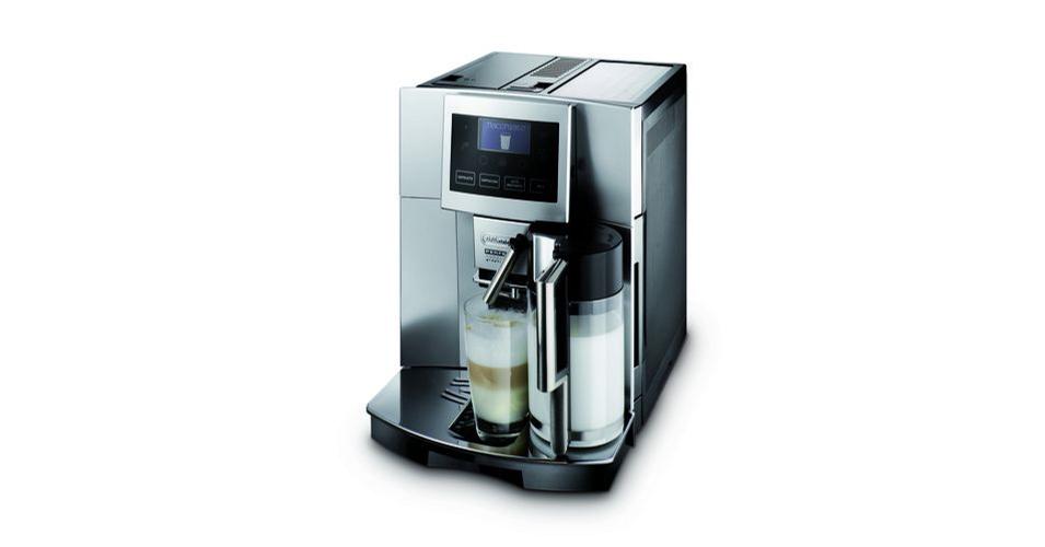 DeLonghi PERFECTA ESAM 5500.B kávéfőző DeLonghi PERFECTA ESAM 5500.B kávéfőző