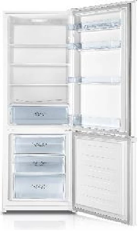 Gorenje RK4182PW4 Alulfagyasztós hűtőszekrény