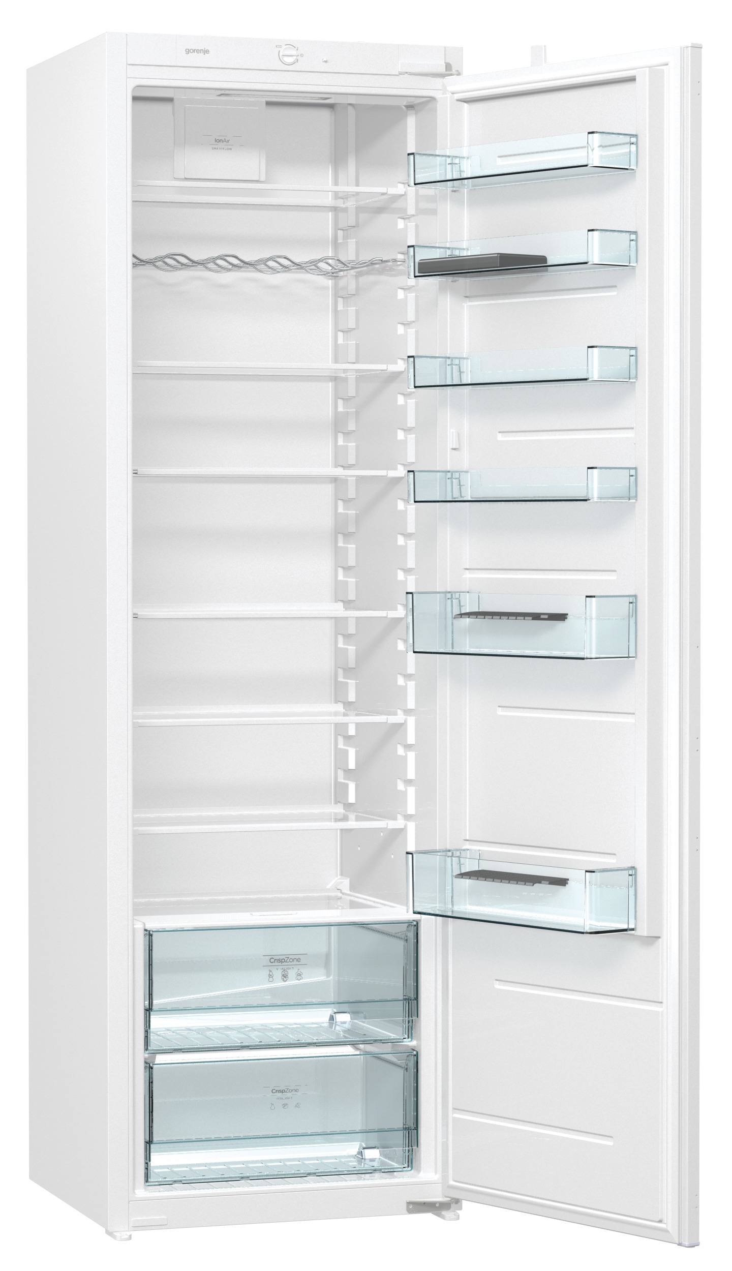 Gorenje RI4182E1 Beépíthető hűtőszekrény